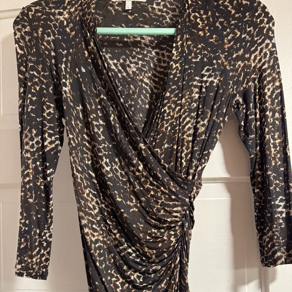 Max Mara Small knit top